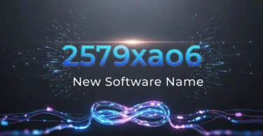 2579xao6 new software name