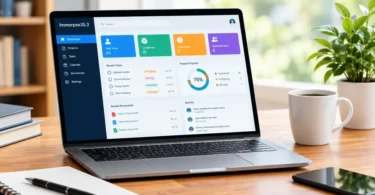 Benefits of Immorpos35.3 Software