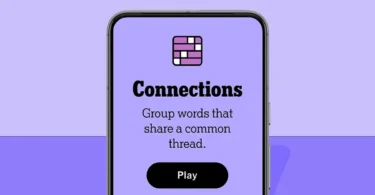 Connections Hint Today Mashable