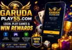 Garuda play55.com