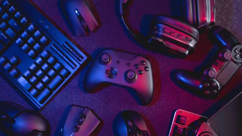 Uggworldtech Gaming Trends by Undergrowthgames