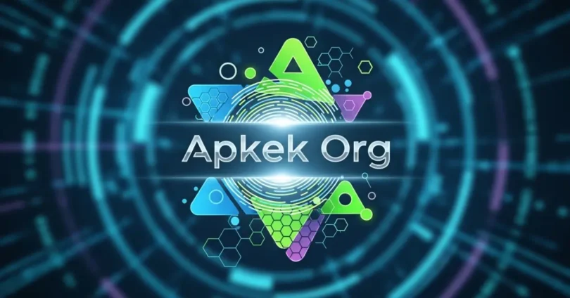 apkek org