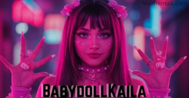 babydollkaila