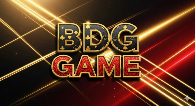 bdg game the ultimate guide to winning big in color prediction games