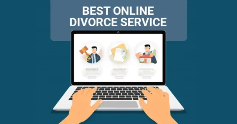 Best Online Divorce Services in New York