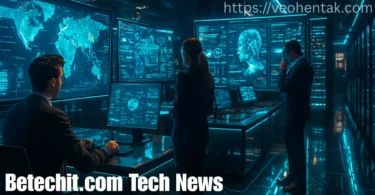 betechit.com tech news