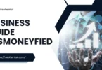 business guide dismoneyfied