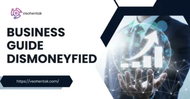 business guide dismoneyfied