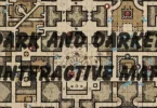 dark and darker interactive map