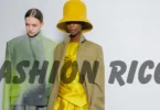 fashion ricci