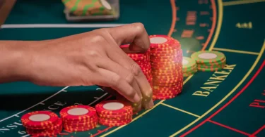 from casual gamer to smart player