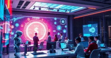 how payroll innovation is shaping modern workplaces