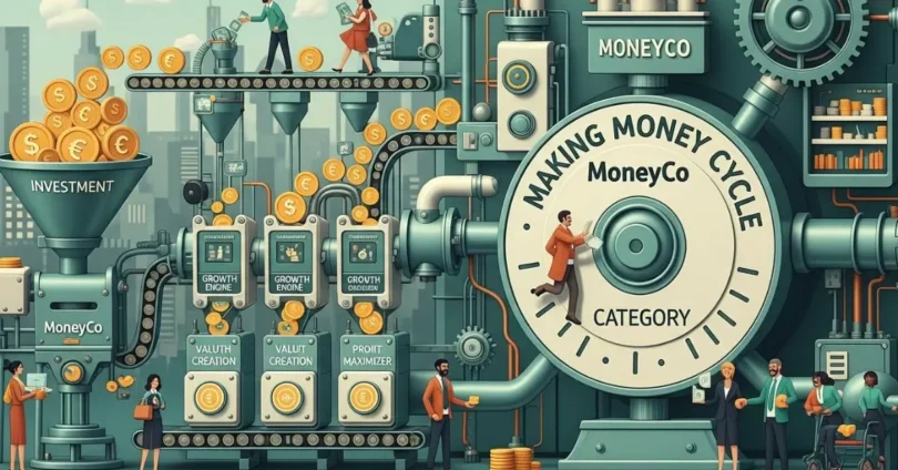 making money cyclemoneyco category