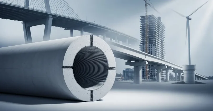 Modern Infrastructure Solutions