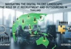 Navigating the Digital Talent Landscape