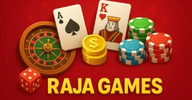 raja luck a complete guide to features, gameplay, security, and winning tips