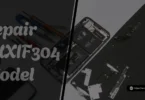 repair guif304 model