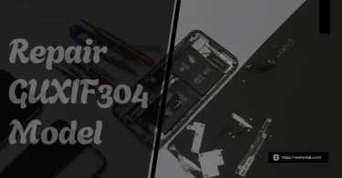 repair guif304 model