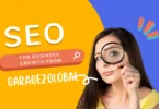 seo for business growth from garage2global