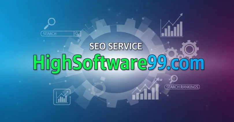seo service highsoftware99.com