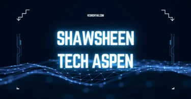 shawsheen tech aspen