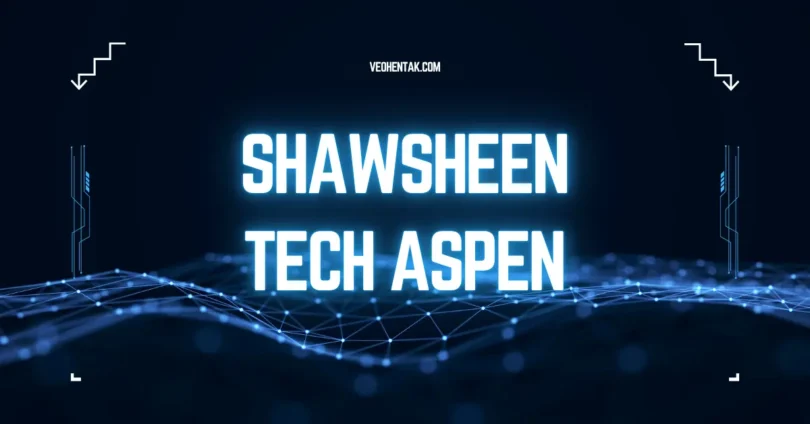 shawsheen tech aspen
