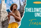 thelowdownunder travel
