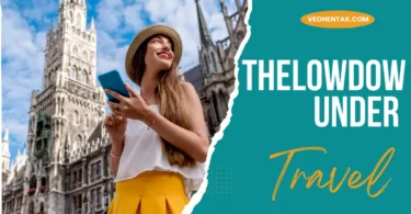 thelowdownunder travel