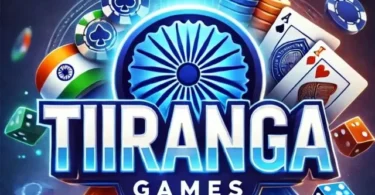 tiranga game, diuwin game
