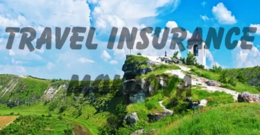 travel insurance moldova