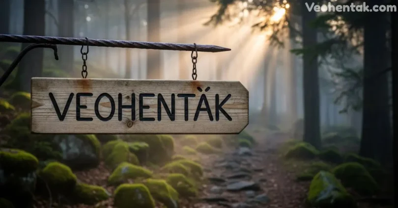 veohentak