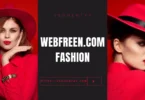 webfreen.com fashion