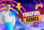 yoosfuhl games