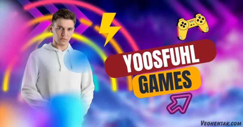 yoosfuhl games