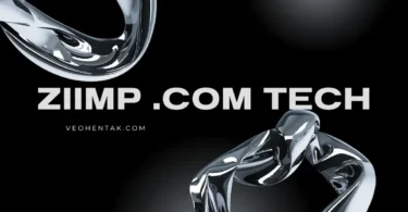 ziimp .com tech