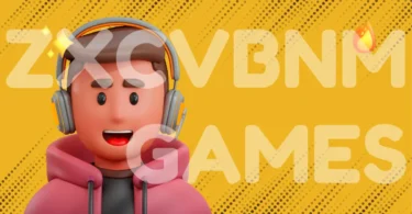 zxcvbnm games